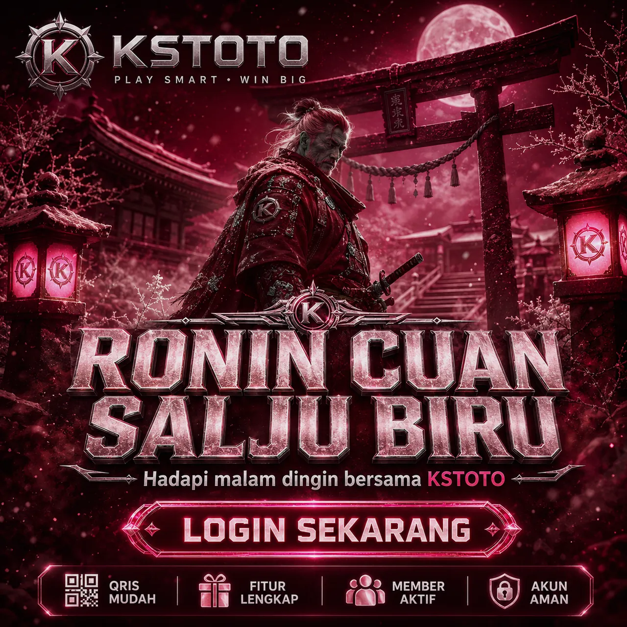 KSTOTO — situs resmi dan akses aman dari web maupun aplikasi